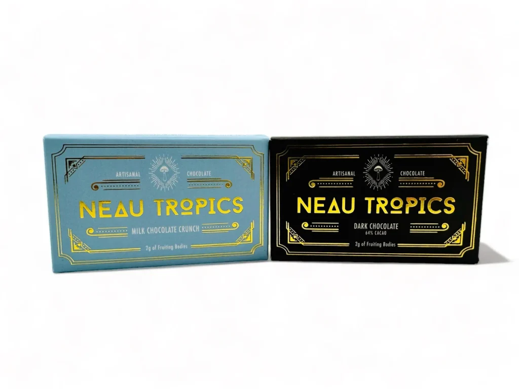 neautropics chocolate