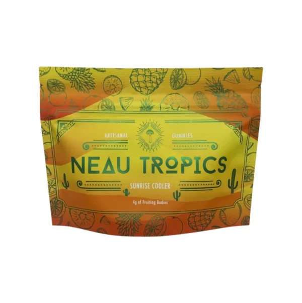 Neau Tropics