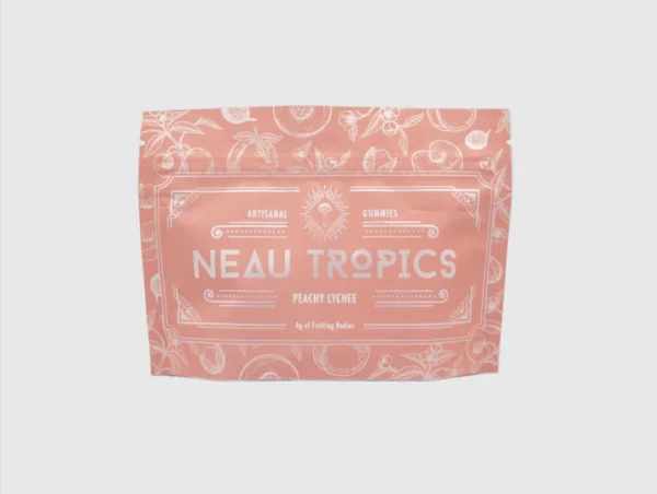 Neau Tropics Gummies