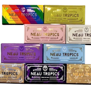 Neau Tropics Bar